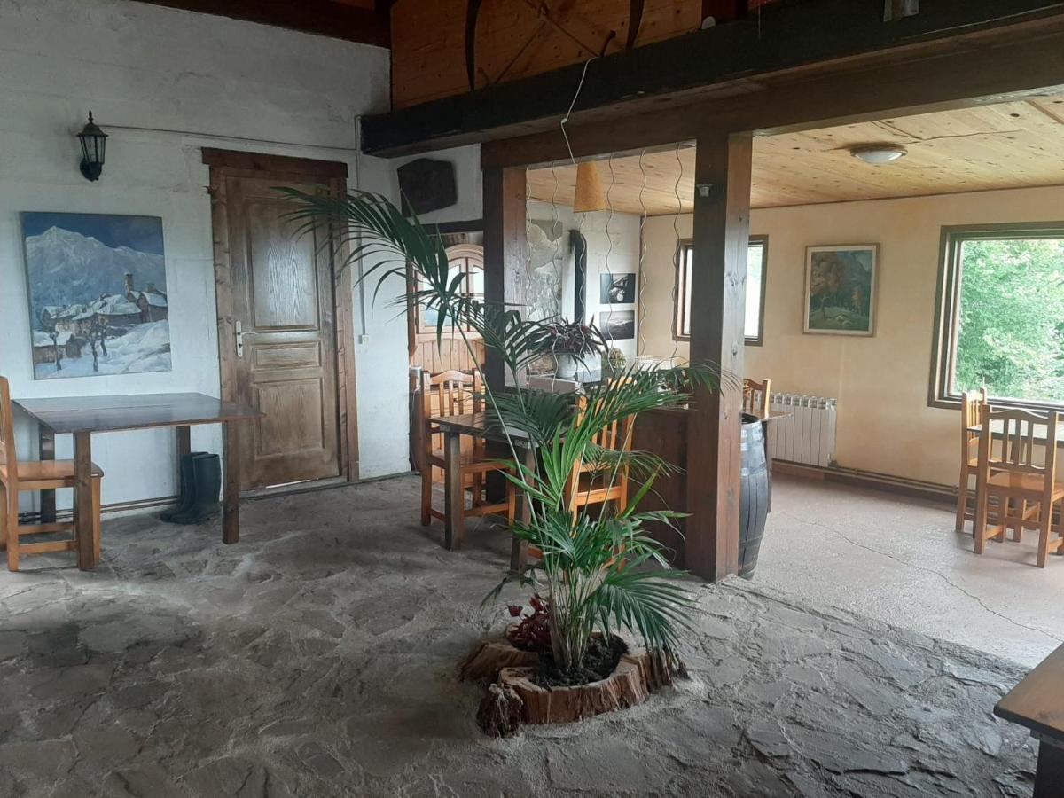 Casa Rural Haitzetxea Zugarramurdi Exterior photo